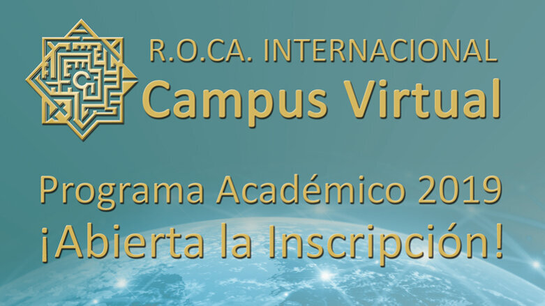 ROCA presenta su programa académico 2019