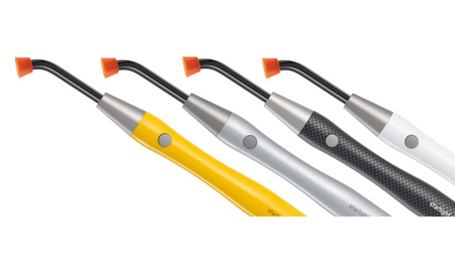 mectron LED curing lights