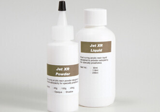 Lang Dental announces the Jet XR™ Radiopaque Acrylic