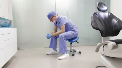 9 příspěvků a úlev, na které mají stomatologové v době koronaviru nárok