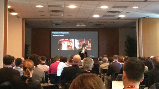 Aiop Young: l’Accademia vicina ai giovani