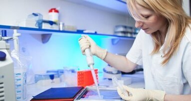 Bloquer une protéine peut conduire à un nouveau traitement du cancer ORL