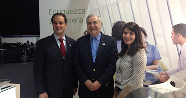 Las ventajas de pertenecer a la ADA