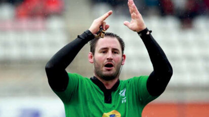 Dr Vincent Blasco-Baqué, portrait d’un confrère pas comme les autres