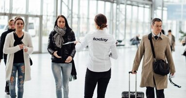 DTI’s today show publication continues to be a powerful lead generator