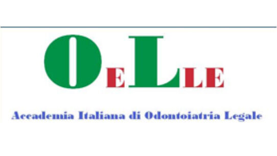 Nasce l’Oelle, Accademia di odontoiatria legale “contro eccessivi timori e una medicina difensiva”