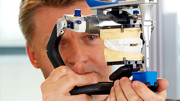 MRD provider ResMed expands in European markets