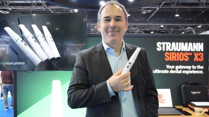 “The Middle East is a region of impressive growth and diversity”