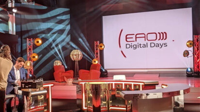 European Association for Osseointegration cancels 2021 congress European Association for Osseointegration cancels 2021 congress