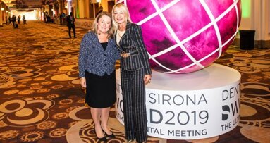 Interview: Education—empowering dental professionals worldwide
