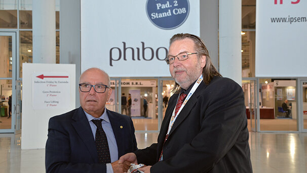 A 20 anni dal suo avvio Peter Asselmann tira le somme di Colloquium 2015 e parla del futuro