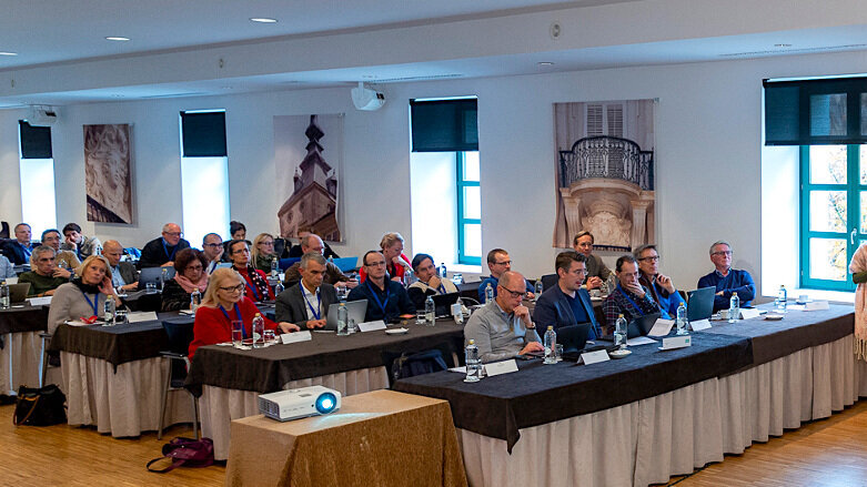 Perio Workshop 2019 develops new guidelines for treating periodontitis