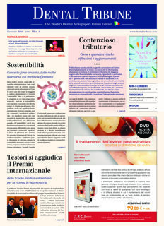 DT Italy No. 1, 2016