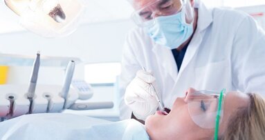 Meer meldingen over mondzorg bij NZa