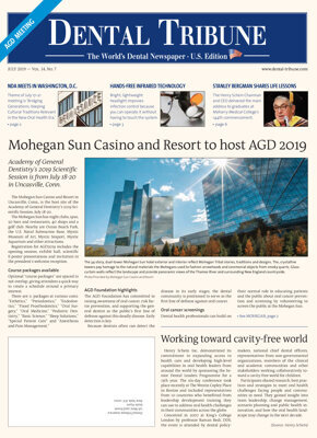 DT U.S. No. 7, 2019 DT U.S. No. 7, 2019