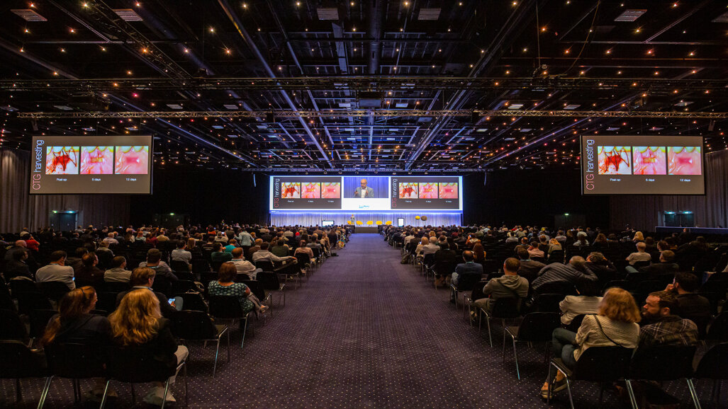 EuroPerio10, o melhor de sempre