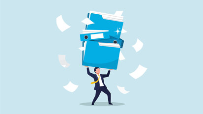 KZBV und BZÄK aktualisieren Maßnahmenkatalog zum Bürokratieabbau