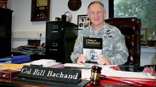 Bojovníci za orální zdraví