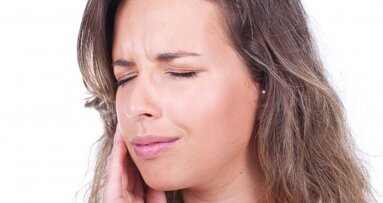 Nadwrażliwość zębów można skutecznie leczyć