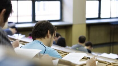 Master-Studium restaurativ-prothetische Zahnheilkunde genehmigt