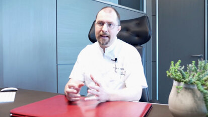 Intervista al dott. Mario R. Cappellin parte 2