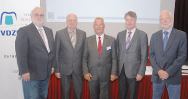 Uwe Breuer bestätigt