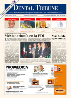 DT Latin America DT Latin America