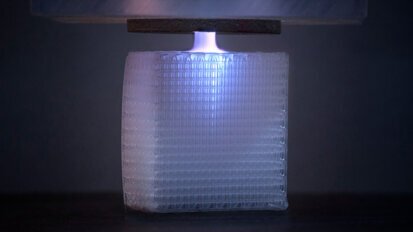 Passgenaue Knochenimplantate aus dem 3D-Drucker entwickelt Passgenaue Knochenimplantate aus dem 3D-Drucker entwickelt