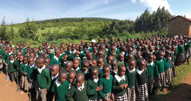 Dentaid – improving the  world’s oral health