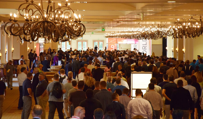 Photographs: Dental Tribune International