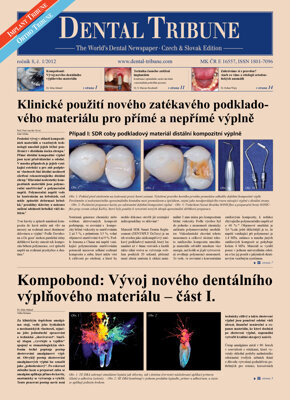 DT Czech and Slovak Republic No. 1, 2012