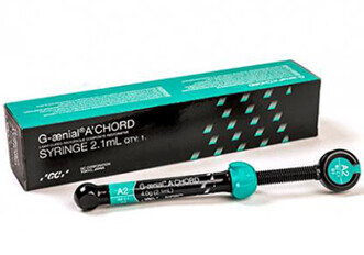 GC International - G-ænial A'CHORD GC International - G-ænial A'CHORD