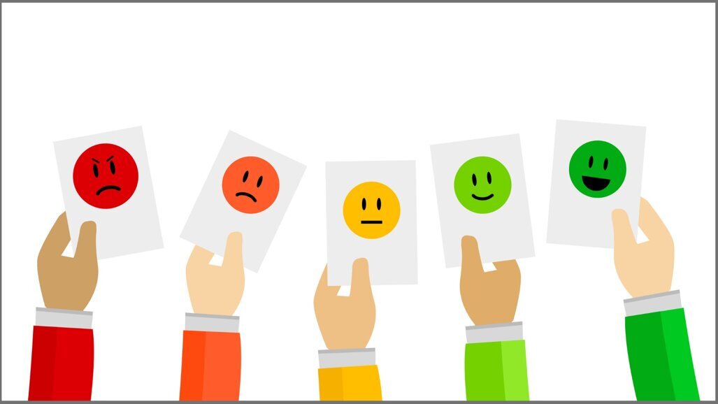 Column Reinier van de Vrie: Enquêtemoeheid