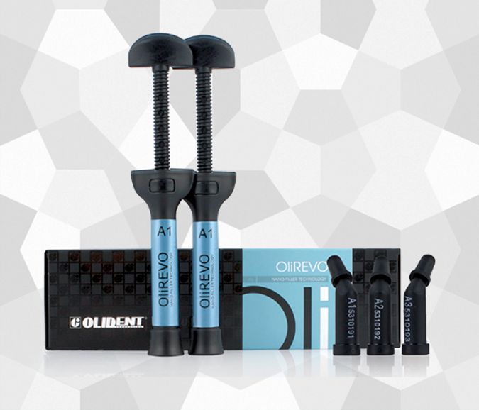 COMPOSITE REVOLUTION