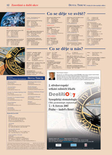 DT Czech and Slovak Republic