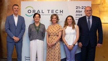 IFEMA Madrid y Fenin anuncian ORAL-TECH para 2023