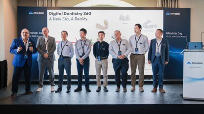 Innovación, colaboración y desarrollo en odontología digital