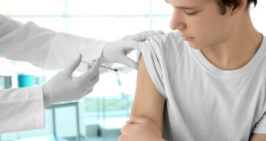 Reports indicate government ready to extend HPV vaccination to boys