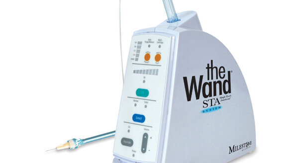 Gentle dentistry: It’s not just for patients