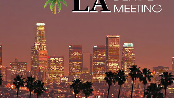 Conferencistas del Congreso de Los Angeles