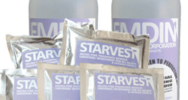 Emdin celebrates 25th anniversary