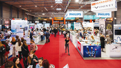 Zaregistrujte se na PRAGODENT: Jubilejní 30. dentální veletrh se blíží