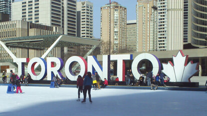 Ontario Dental Association's Annual Spring Meeting gets underway