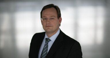 Le directeur financier de Nobel Biocare démissionne