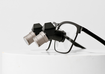 Orascoptic – Ergo 5.0 HDL