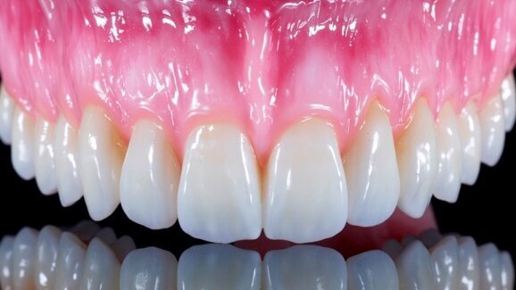 Korony pełnokonturowe – prosty i szybki sposób wykonywania estetycznych prac ceramicznych