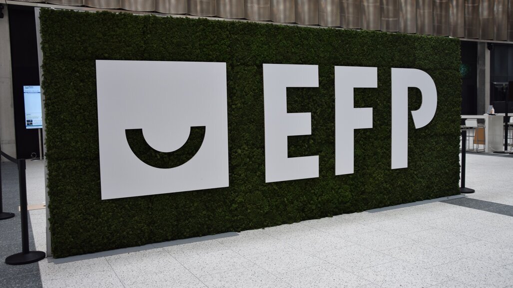 Sustainability: A central focus of EuroPerio10