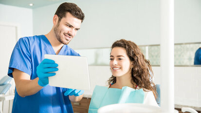 Personalized oral health care is top priority for future, believes AADR Personalized oral health care is top priority for future, believes AADR