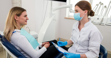 Mundgesundheitsstudie: Startschuss für DMS • 6