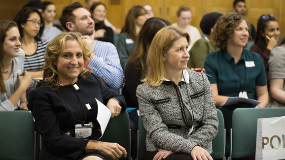 „Saving Kids Teeth